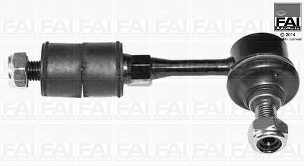 FAI AUTOPARTS šarnyro stabilizatorius SS7268